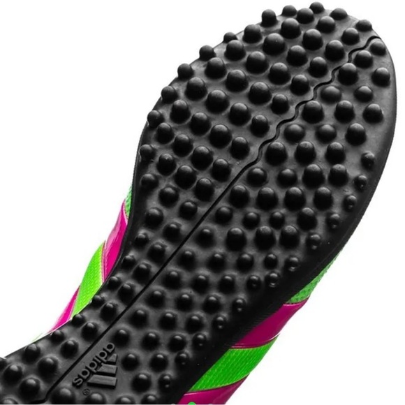 ADIDAS Ace 16.3 Primemesh Junior Turf Soccer Shoe - Picture 15 of 16